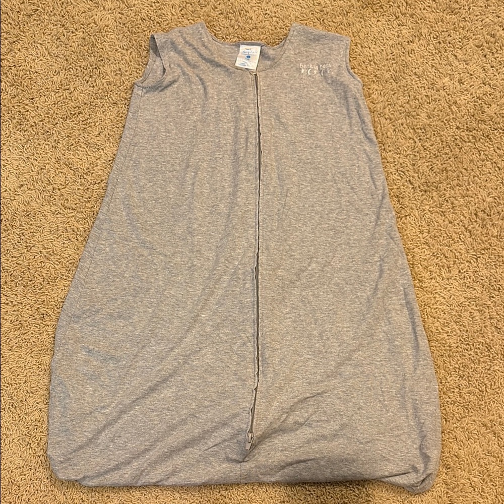 Large Halo Sleep Sack GUC